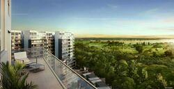 Skies Miltonia (D27), Condominium #638491861
